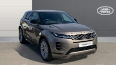 Land Rover Range Rover Evoque 2.0 D200 R-Dynamic SE 5dr Auto Diesel Hatchback